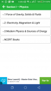 UPSC Books PDF +UPSC Study Material & paper eBooks screenshot 0