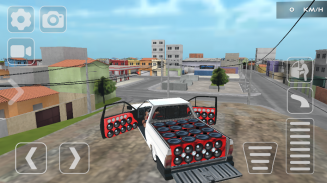 Carros Socados BR Lite screenshot 4