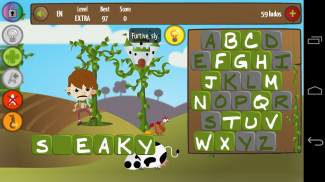 Hangman Deluxe Premium screenshot 6