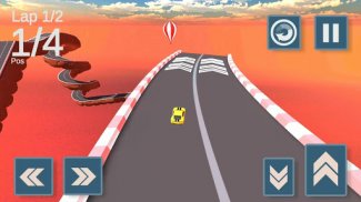 Mini Racer Xtreme screenshot 8