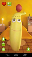 Talking Bonnie Banana Free screenshot 1