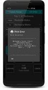 Ticket Printer screenshot 7