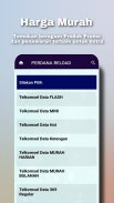 Agen Pulsa Murah PerdanaReload screenshot 4