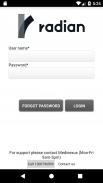 Radian Referrer Access screenshot 7