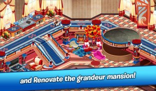 Home Makeover 4 - Hidden Object screenshot 0