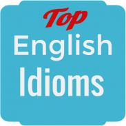 Top English Idioms screenshot 3