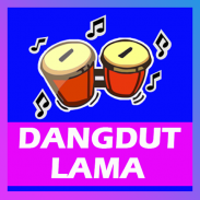 Lagu Dangdut Lama Mp3 Lengkap screenshot 2