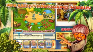 Farm Mania 3: Fun Vacation screenshot 6