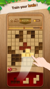 WoodPuz - Wood Block Puzzle screenshot 5