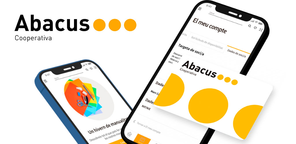 Abacus cooperativa - APK Download for Android | Aptoide