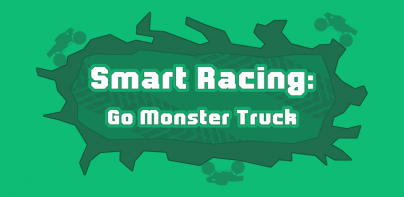 Smart Racing: Go Monster Truck