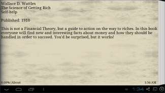 The Science of Getting Rich screenshot 4