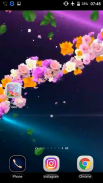 Spring Live Video Wallpaper screenshot 4