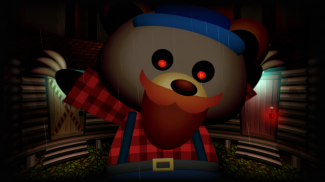 Bear Haven Nights Horror 2 screenshot 4