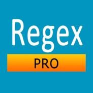 Regex Pro screenshot 2