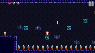 Platformer: Pixel Games screenshot 3