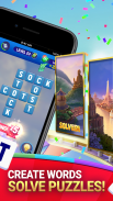 Wheel of Fortune Words screenshot 5