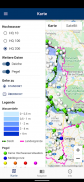 HochwassergefahrST screenshot 4