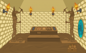 Escape Game-Egyptian Rooms screenshot 14