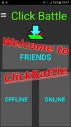 ClickBattle | click and battle screenshot 3