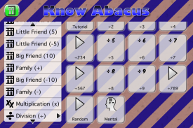 Know Abacus screenshot 4