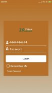 Zulan Recharge Distributor screenshot 5