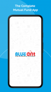 BLUeaNT screenshot 0