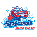 Splash Auto Wash Icon