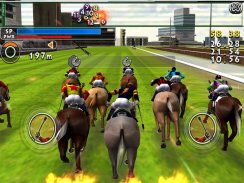 iHorse GO Offline: Horse Racing screenshot 2