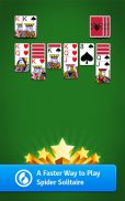 Spider Go: Solitaire Card Game screenshot 11