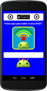 Wifi, Root and State screenshot 2