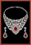 Wedding Jewelry Set 2020-2021 screenshot 3