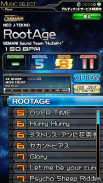 beatmania IIDX ULTIMATE MOBILE screenshot 2