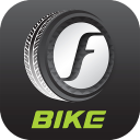 FOBO Bike 2 Icon