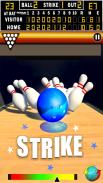 Bowling Championship 2020 - 3d Bowling Game screenshot 4