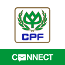 CPF Connect Icon