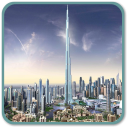 Dubai Wallpapers (U.A.E)