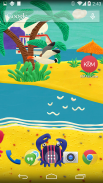 Beach Live wallpaper HD screenshot 14