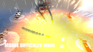 Sky Siege: Battle Game screenshot 3