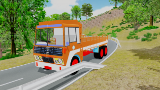 Indian Vehicle Simulator - 2021 screenshot 5