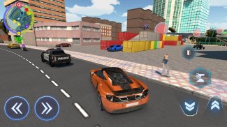 Police Duty: Crime Fighter screenshot 10