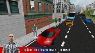 City Driving 3D screenshot 0