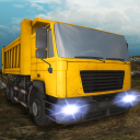 Construction Truck Icon