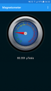 Magnetometer Metal Detector screenshot 3