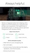Vector Robot screenshot 7