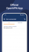 OpenVPN Connect – OpenVPN App screenshot 3