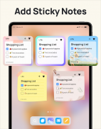 Mind Notes: Note-Taking Apps screenshot 10