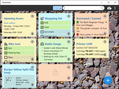 SilentNotes screenshot 11