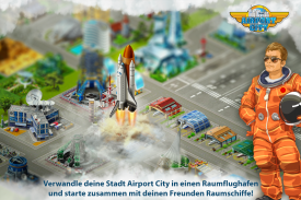 Airport City screenshot 4