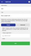 Unit Converter screenshot 6